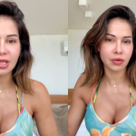 Maíra Cardi - Reprodução/Instagram