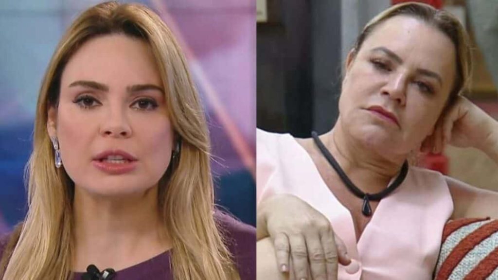 Rachel Sheherazade e Flor