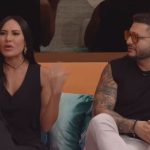 Arleane e Marcelo, eliminados do 'BBB 25' - Reprodução/Globoplay