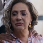 Berta em 'Mania de Você' - Reprodução/TV Globo