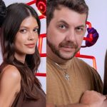 Emparedados da semana no 'BBB 25' - Foto/TV Globo