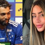 Gabigol e Rafaella - Reprodução/Instagram