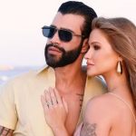 Gusttavo Lima e Andresa Suíta - Foto/Reprodução