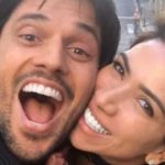 Fábio Faria e Patricia Abravanel (Reprodução/Instagram)