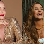 Ivete Sangalo e Claudia Leitte - Reprodução/Instagram