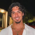 Gabriel Medina - Reprodução/Instagram