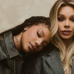 Ludmilla e Brunna Gonçalves - Reprodução/Instagram