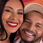 Arleane e Marcelo, primeiros eliminados do "BBB25" - Reprodução/Instagram