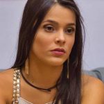 Emilly Araújo - Reprodução/Globo