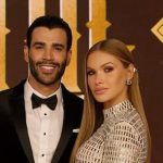 Gusttavo Lima e Andressa Suita