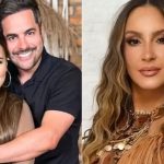 Kaká Diniz, Simone Mendes e Claudia Leitte