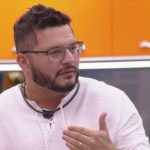 Marcelo no 'BBB 25'