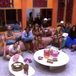 Participantes do 'BBB 25'