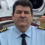 Piloto Paulo Sérgio Seguetto