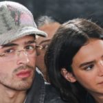 João Guilherme e Bruna Marquezine - Reprodução/ Van Campos/Agnews