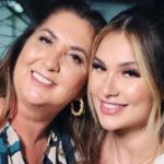 Margareth Serrão e Virginia Fonseca - Reprodução/Instagram