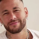 Neymar - Reprodução/Instagram