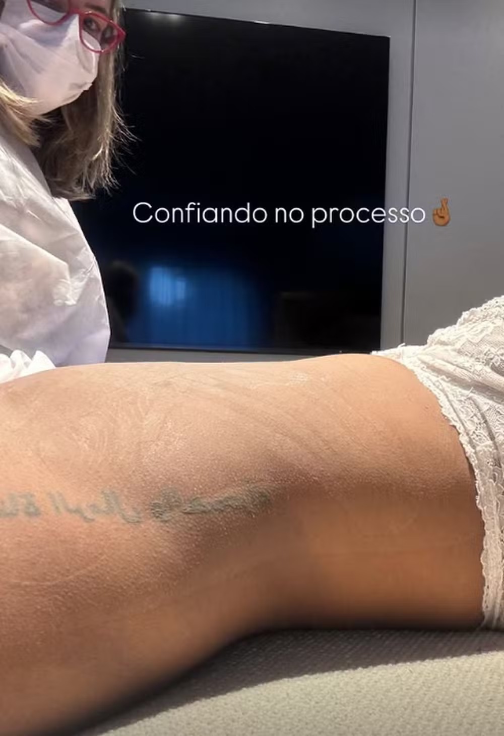 Lorena Maria (Reprodução/Instagram)