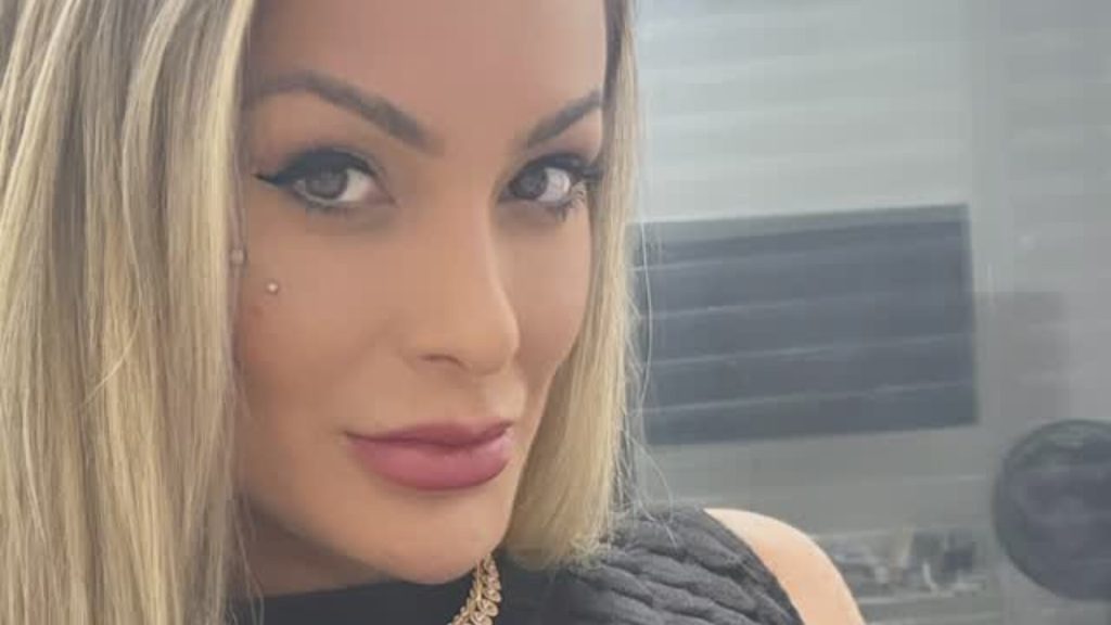 Andressa Urach - Reprodução/Instagram