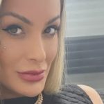 Andressa Urach - Reprodução/Instagram