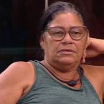 Dona Delma no 'BBB 25'