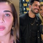 Jéssica Beatriz Costa, Matheus Vargas e Hariany Almeida