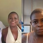 Michelle e Jojo - Reprodução/Instagram