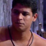 Guilherme no 'BBB 25' - Reproudção/Globoplay