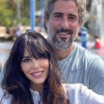 Marcos Mion e sua esposa Suzana Gullo - Reprodução/Instagram