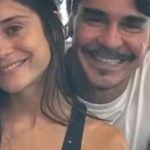 Valentina Benini e André Gonçalves - Reprodução/Instagram