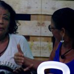 Vilma e Delma no 'BBB 25' - Reprodução/Globoplay