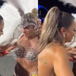 Viviane Araujo e Adriane Galisteu - Reprodução/Instagram