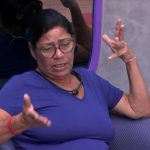 Delma no 'BBB 25' - Reprodução/Globo