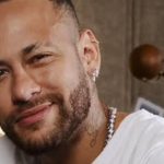 Neymar - Reprodução/Instagram