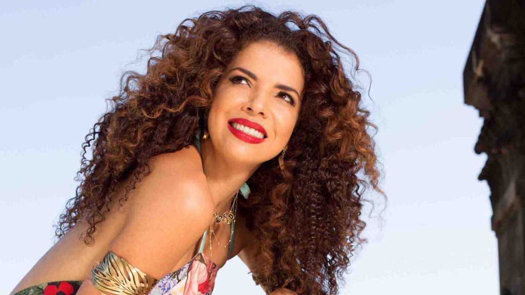 Vanessa da Mata - Reprodução/Instagram